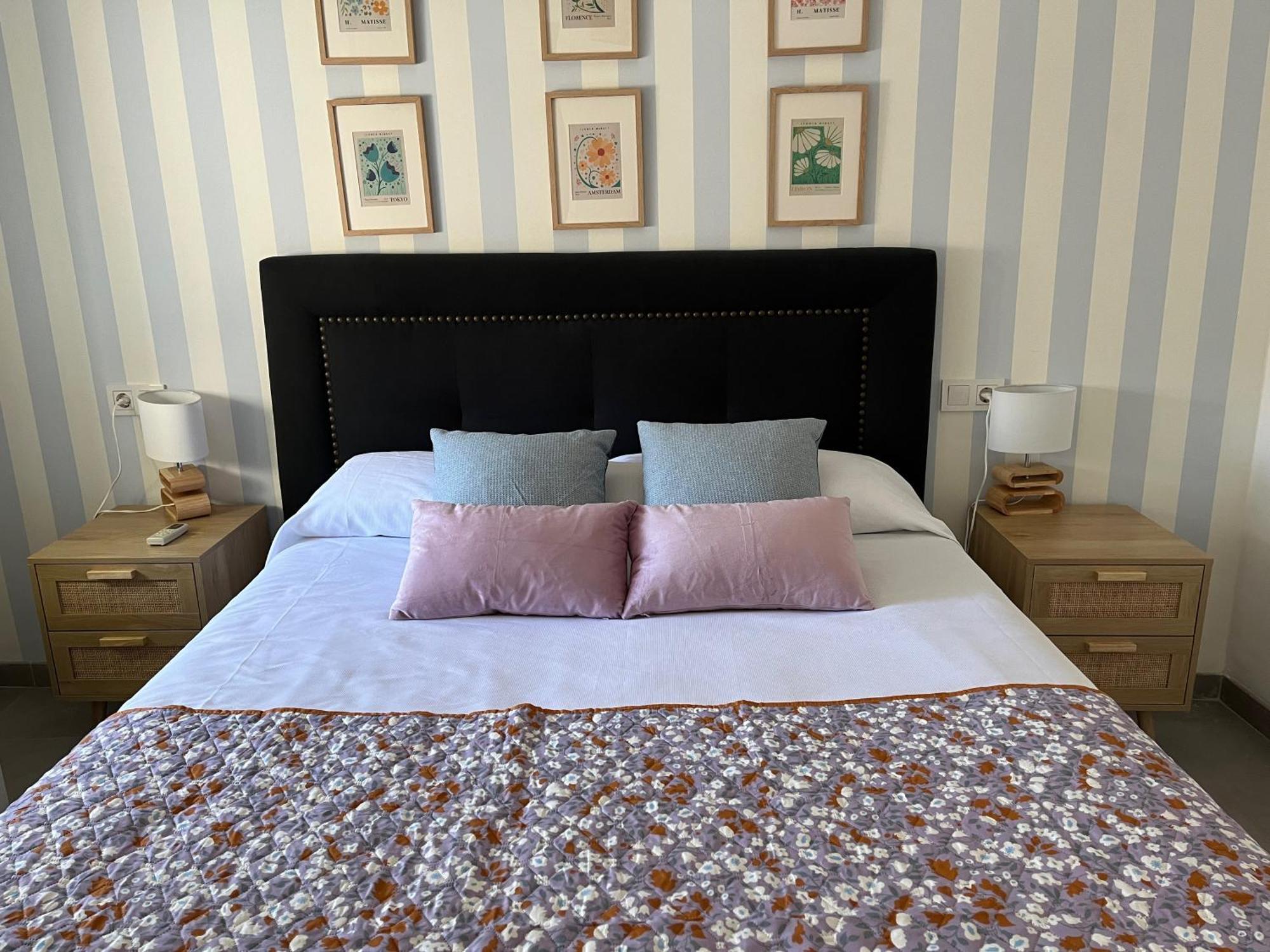 Mirador De La Axerquia Apartamento Córdoba